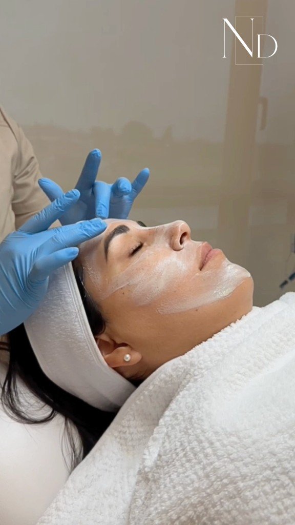 Limpiadores profesionales skincare