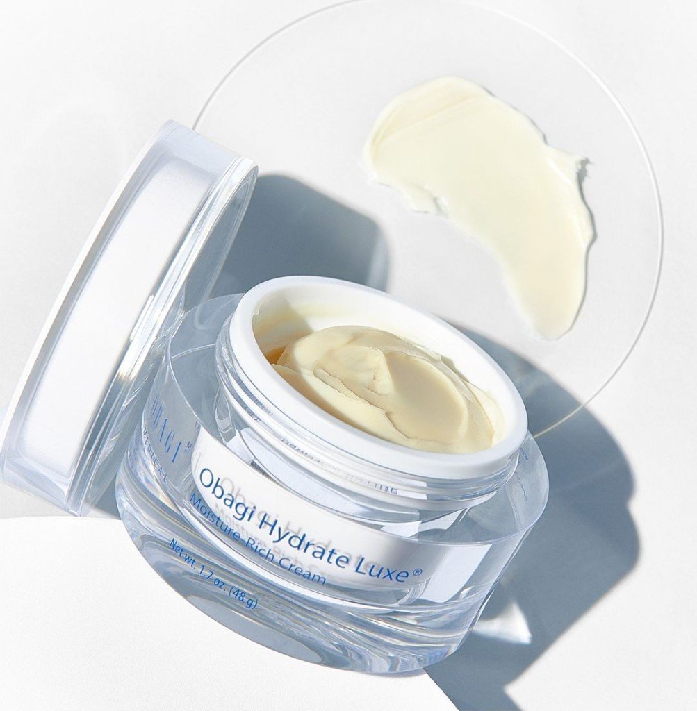 Facial Obagi protocolo clínico